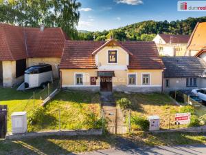 Prodej rodinného domu, Zlatá Koruna, 133 m2