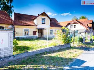 Prodej rodinného domu, Zlatá Koruna, 133 m2