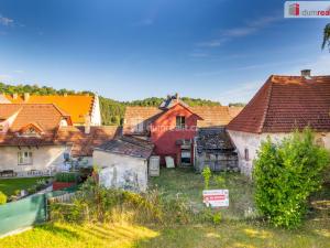 Prodej rodinného domu, Zlatá Koruna, 133 m2
