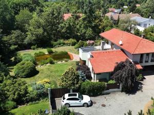 Prodej rodinného domu, Brno - Útěchov, Rozcestí, 365 m2
