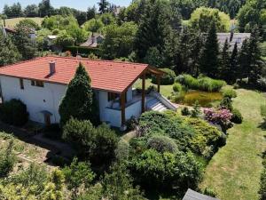 Prodej rodinného domu, Brno - Útěchov, Rozcestí, 365 m2