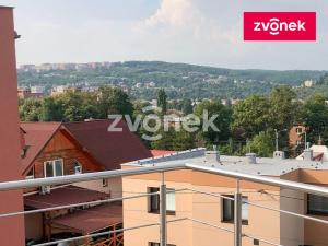 Pronájem bytu 3+kk, Zlín, Obeciny I, 73 m2