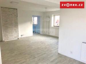 Pronájem bytu 3+kk, Zlín, Obeciny I, 73 m2
