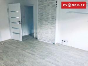 Pronájem bytu 3+kk, Zlín, Obeciny I, 73 m2