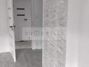 Pronájem bytu 3+kk, Zlín, Obeciny I, 73 m2