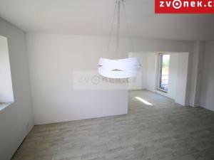 Pronájem bytu 3+kk, Zlín, Obeciny I, 73 m2