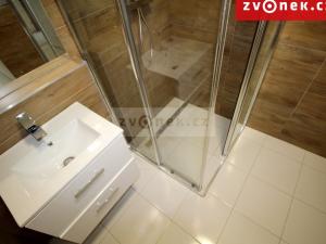Pronájem bytu 3+kk, Zlín, Obeciny I, 73 m2