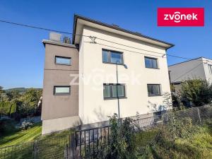 Pronájem bytu 3+kk, Zlín, Obeciny I, 85 m2