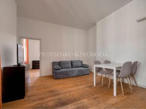 Prodej bytu 2+kk, Praha - Žižkov, U božích bojovníků, 50 m2