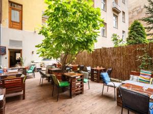 Pronájem restaurace, Praha - Nové Město, Legerova, 230 m2