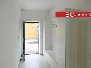 Pronájem rodinného domu, Brno, Pod Borovníkem, 330 m2