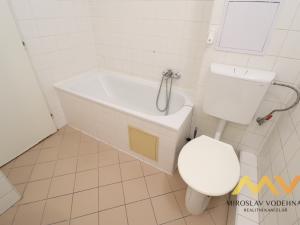 Pronájem bytu 1+kk, Hradec Králové, Akademika Heyrovského, 30 m2