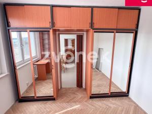 Pronájem bytu 2+1, Brumov-Bylnice - Brumov, Družba, 56 m2