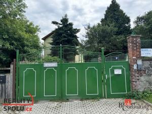 Pronájem rodinného domu, Chrást, nám. Čsl. legií, 107 m2