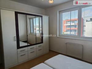 Pronájem bytu 3+kk, Praha - Letňany, Nepomuckých, 65 m2