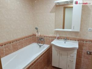Pronájem bytu 3+kk, Praha - Letňany, Nepomuckých, 65 m2