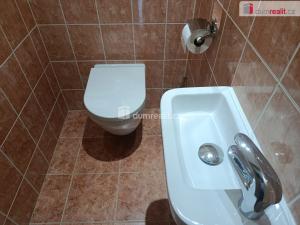 Pronájem bytu 3+kk, Praha - Letňany, Nepomuckých, 65 m2