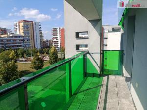 Pronájem bytu 3+kk, Praha - Letňany, Nepomuckých, 65 m2