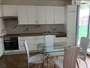 Pronájem bytu 3+kk, Praha - Letňany, Nepomuckých, 65 m2
