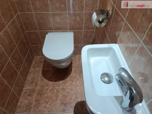 Pronájem bytu 3+kk, Praha - Letňany, Nepomuckých, 65 m2