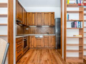 Prodej rodinného domu, Praha - Stodůlky, Klausova, 367 m2