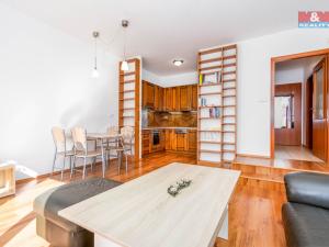 Prodej rodinného domu, Praha - Stodůlky, Klausova, 367 m2