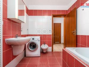 Prodej rodinného domu, Praha - Stodůlky, Klausova, 367 m2