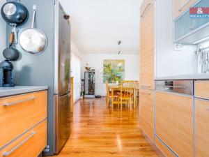 Prodej rodinného domu, Praha - Stodůlky, Klausova, 367 m2