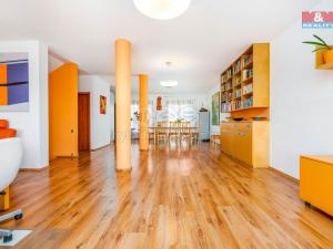 Prodej rodinného domu, Praha - Stodůlky, Klausova, 367 m2