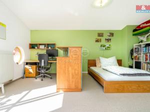 Prodej rodinného domu, Praha - Stodůlky, Klausova, 367 m2