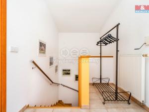 Prodej rodinného domu, Praha - Stodůlky, Klausova, 367 m2