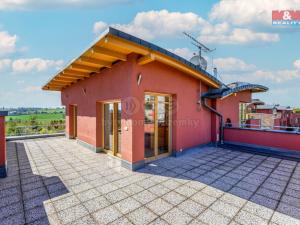 Prodej rodinného domu, Praha - Stodůlky, Klausova, 367 m2