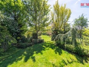 Prodej rodinného domu, Praha - Stodůlky, Klausova, 367 m2