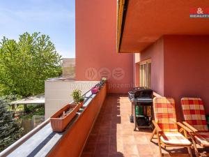 Prodej rodinného domu, Praha - Stodůlky, Klausova, 367 m2