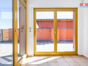 Prodej rodinného domu, Praha - Stodůlky, Klausova, 367 m2