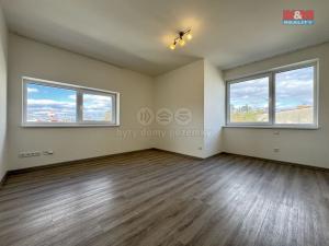 Pronájem bytu 2+kk, Chlumec nad Cidlinou - Chlumec nad Cidlinou IV, Mládežnická, 45 m2