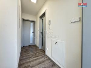 Pronájem bytu 2+kk, Chlumec nad Cidlinou - Chlumec nad Cidlinou IV, Mládežnická, 45 m2
