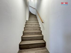 Pronájem bytu 2+kk, Chlumec nad Cidlinou - Chlumec nad Cidlinou IV, Mládežnická, 45 m2