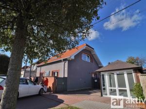 Pronájem obchodního prostoru, Chrášťany, Plzeňská, 36 m2