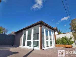 Pronájem obchodního prostoru, Chrášťany, Plzeňská, 36 m2