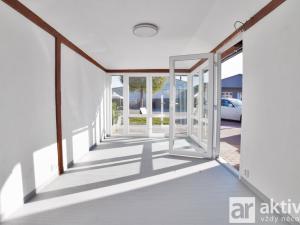 Pronájem obchodního prostoru, Chrášťany, Plzeňská, 36 m2