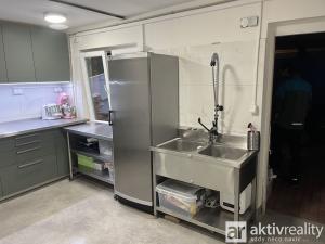 Pronájem obchodního prostoru, Chrášťany, Plzeňská, 36 m2