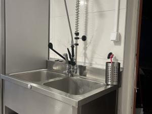Pronájem obchodního prostoru, Chrášťany, Plzeňská, 36 m2