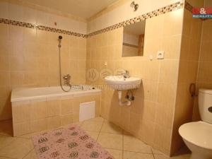 Pronájem bytu 1+1, Trutnov - Střední Předměstí, Novodvorská, 37 m2