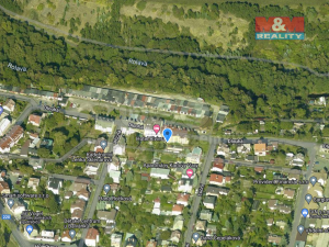 Pronájem bytu 1+1, Karlovy Vary - Stará Role, Dlouhá, 37 m2