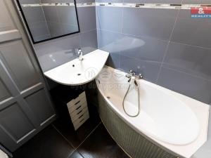 Pronájem bytu 1+kk, Brno - Černovice, Šestákova, 25 m2