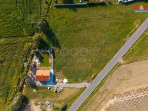 Prodej pozemku pro bydlení, Vysoké Chvojno, 1032 m2