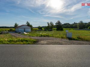 Prodej pozemku pro bydlení, Vysoké Chvojno, 1026 m2