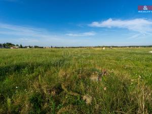 Prodej pozemku pro bydlení, Vysoké Chvojno, 1026 m2
