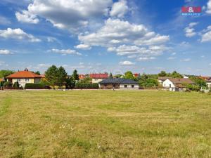 Prodej pozemku pro bydlení, Višňová, 1793 m2